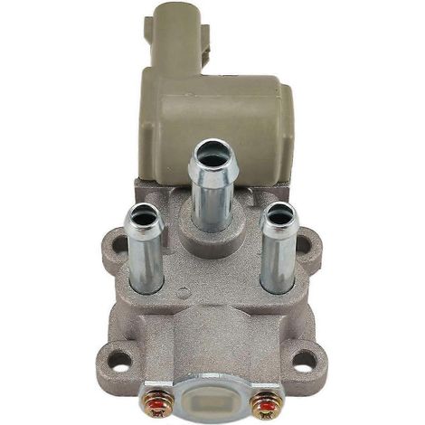 2227015010 Moteur de ralenti pour Toyota Celica, Corolla, Carina, Corona, Sprinter (1/2)
