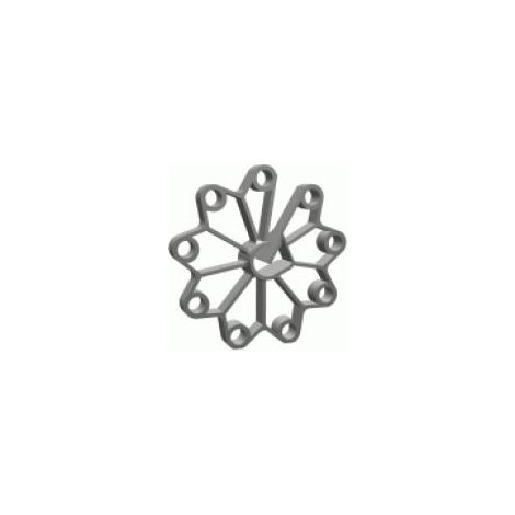 ARANDELA DE PL脕STICO PARA PUNTA PADIX 40/4-12 ANILLO - SL S01275 (1/2)