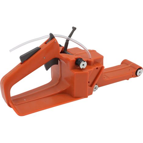 Réservoir à essence pour tronçonneuse Husqvarna 61 266 268 272 - Pièce détachée arrière