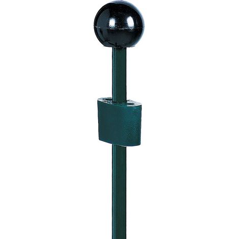 PERNO STANDARD PER SOSTEGNO PIANTE DA 7 MM-175 CM (1/2)