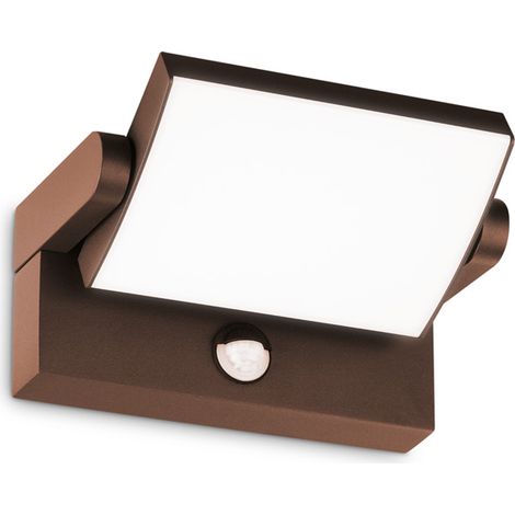 SWIPE AP SENSOR, Lampada a Muro, Ideal Lux (1/2)