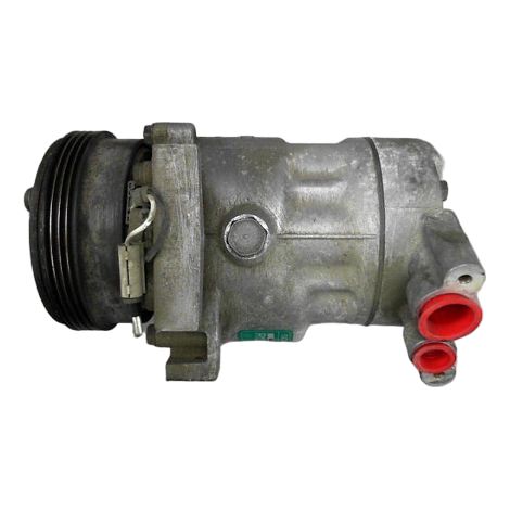 Compresseur Air Conditionne RENAULT Clio II Ph.1 98-2001 [PRODUIT D'OCCASION]♻️7700115830