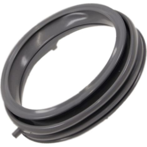 Ersatzteil - Bullaugen-Dichtung (Manschette) Original -  - CANDY, HOOVER, ZEROWATT