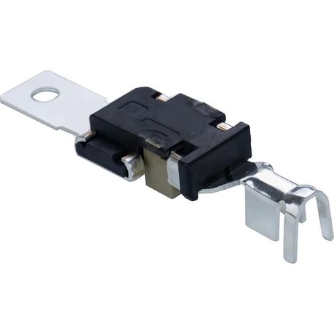 Connecteur de fusible de câble de batterie positif LR076232 9441938 - Connecteur individuel - Connexion électrique sécurisée (1/5)
