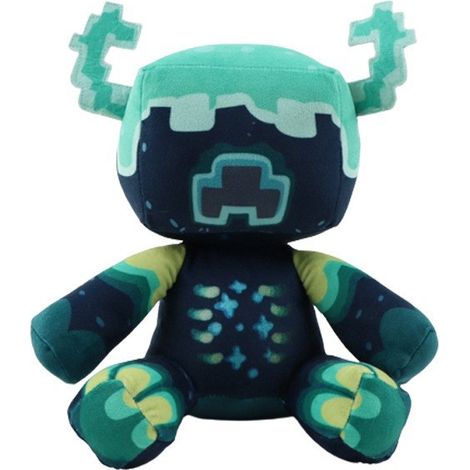 Peluche doux pour fans de jeux vidéo, cadeau idéal, jouet câlin générique, peluche de collection pour gamer, taille 30 cm, parfait pour offrir. (1/5)