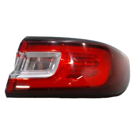 [PRODUIT D'OCCASION] Feu Arriere Droit RENAULT Clio ♻️ Ref Oe. 265504307r - Garantie à vie (1/3)