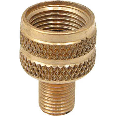 Anschlussdeckel für REMA EM(VG12, VG8)-Ventile