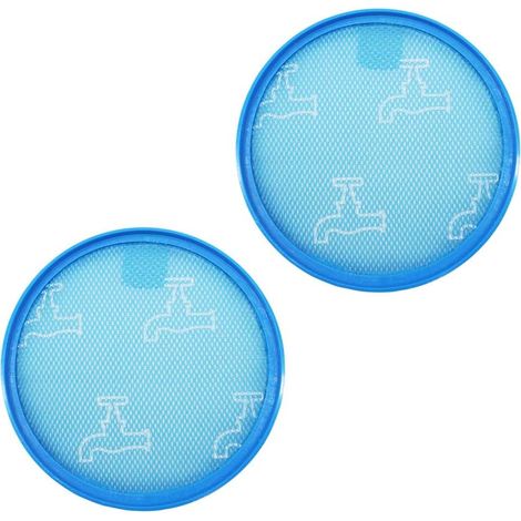 2 pièces filtres HEPA moteur avant pour DYSON DC19 DC20 DC21 DC29 pièces d'aspirateur 917819-0 (1/5)