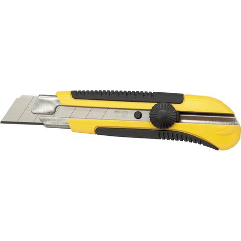ST CUTTER 0.10425 BIMATERIAL ROTELLA BLOCC 25 MM- STANLEY- 1,0 pz