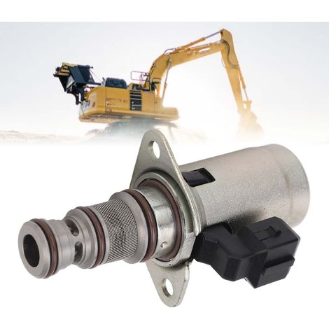 SV98-T39S-B 24V Magnetventil für Komatsu (1/5)