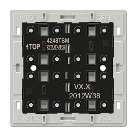 JUNG 4248TSM TASTSENSOR-MODUL 24 V AC/DC