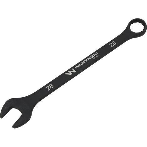 Waryński Chiave fissa 28 mm CrV ASME B107-2010 standard (1/3)