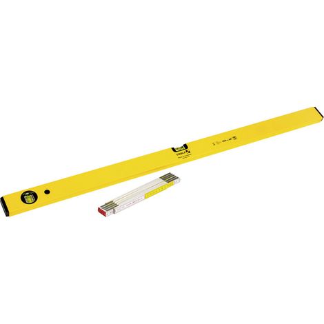 Stabila Bonus Pack 20278 Wasserwaage   100 cm (1/3)