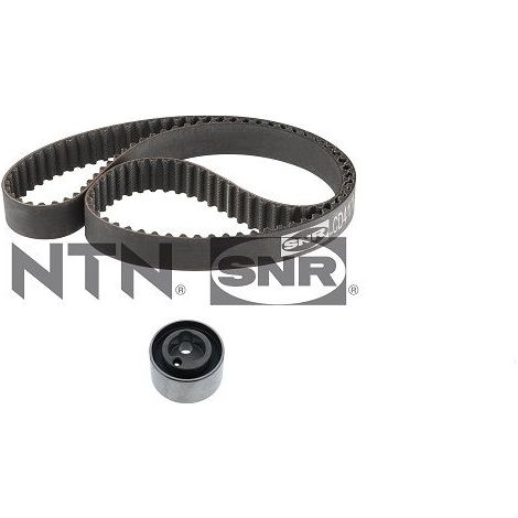Kits de distribution - KD477.01 - SNR - Compatible avec véhicule Suzuki