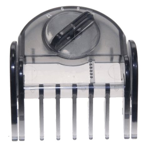 PEIGNE 3-12MM POUR PETIT ELECTROMENAGER CALOR - CS-00123435 (1/5)