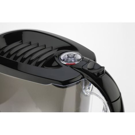 Westaqua Prestige filtre à eau noir 2,8 litres (1/5)