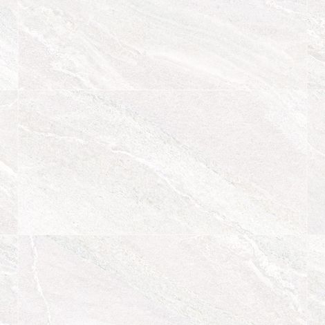 Carrelage effet Pierre Gris Perle 120x60x0,9 cm In&Out Torvane - Sol et mur intérieur et Sol extérieur (vendu par carton de 1,44 m²) - RO'MA CARRELAGE (1/3)