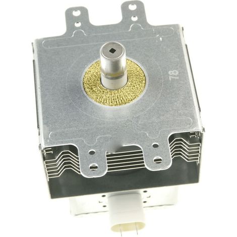 Ersatzteil - Magnetron Original - - SIEMENS, NEFF, BOSCH