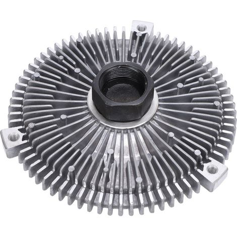 Embrayage de ventilateur de refroidissement moteur 1122000222 Haute efficacité pour W163 ML320 ML350 ML320 1998-2005 (1/5)