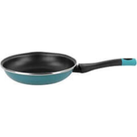 FPLUS sarten lotus 20 cms. magefesa , Detalles:
Fabricado en acero esmaltado vitrificado a 820º.
Alto rendimiento energético
Recubrimiento antiadherente bicapa reforzado libre de