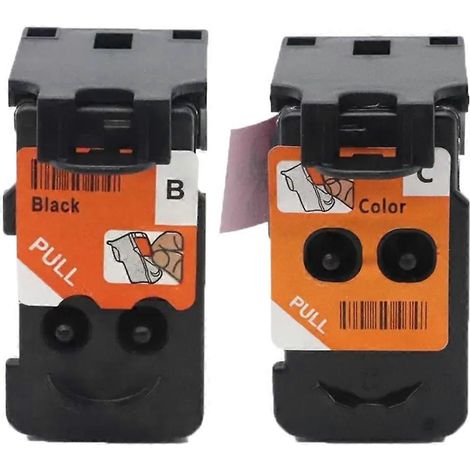 1 cartouche d'encre et tête d'impression pour imprimante Canon Pixma G1100 G2100 G4100 G1110 G1111 G2110 G2111 G3111 G4110 G4111 (1/5)