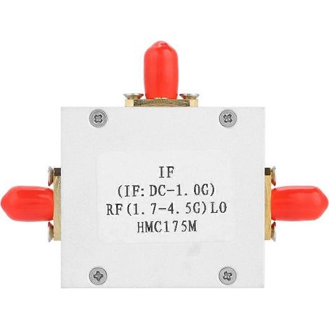 HMC175 Passives Doppel-Symmetrier-Mischerdioden-Frequenzwandlungsmodul