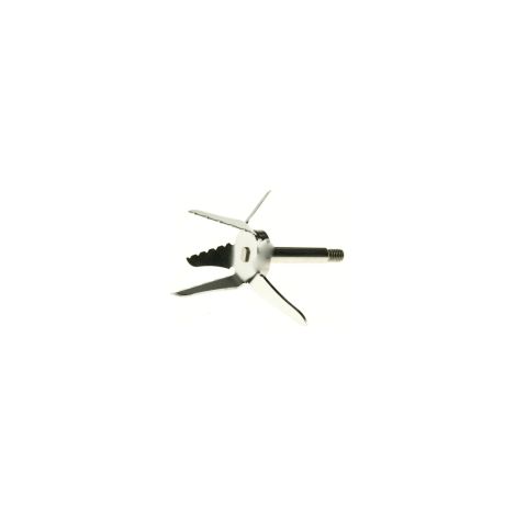 Lama per frullatore - Robot da cucina e Cuocitutto - MOULINEX - 3427953616360465051