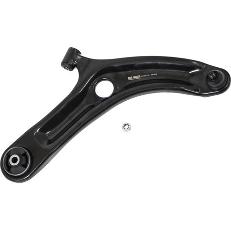BRACCIO OSCILLANTE ANTERIORE DESTRO HYUNDAI i20 (PB, PBT) liftback (1/2)