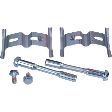 MAXGEAR 27-1476 Kit d'accessoires, plaquette de frein 7L0698269A