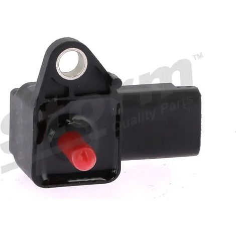 Capteur, pression du tuyau d'admission compatible Citroën, Mazda, (1/5)