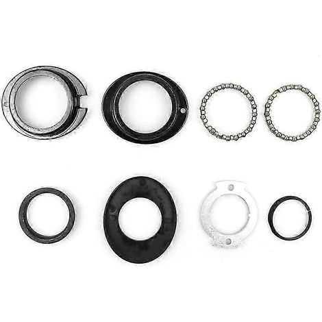 1 kit de joints de roulement à billes de direction pour trottinette Xiaomi M365/1S/Pro/Pro 2/Essential (1/5)