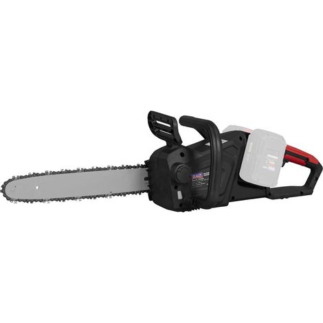 Sealey CP40VCS SV20 Series 35cm Chainsaw 40V - Body Only