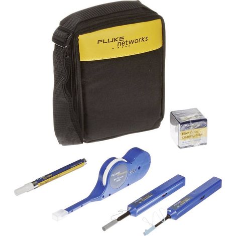 Tester per fibra ottica NFC-KIT-CASE-E Fluke Networks NFC-KIT-CASE-E (1/2)