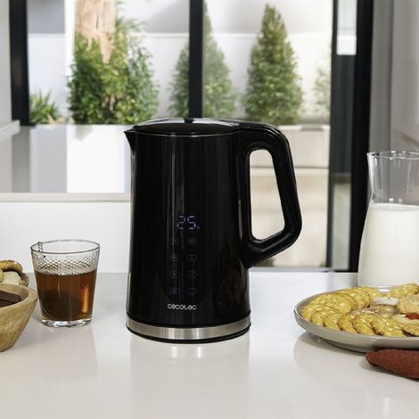 Cecotec Bollitori Thermosense 800 Neo (1/3)