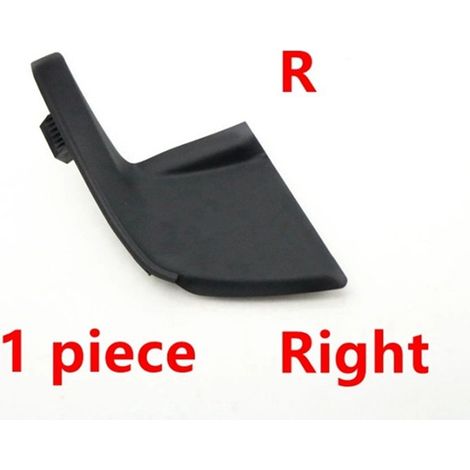 One pair of 53867-35020 and 53866-35030 sealing strips are suitable for 10-20 Toyota 4Runners. (1/4)