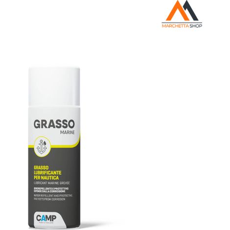 GRASSO MARINE 400 ml
