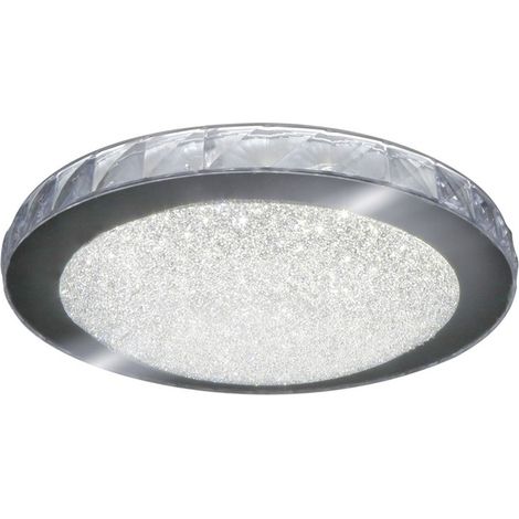 Plafonnier LED Milea 25 W 2000 lm 4000 K (1/3)