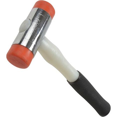 412 Plastic Hammer 38Mm 675G