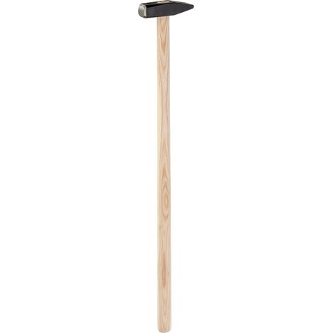 PICARD Klanghammer 500g mit 75 cm Eschenstiel Nr. 8900010 (1/5)