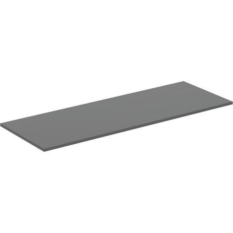Ideal Standard T5321NG Plaque WT i.life B sans découpe (1/3)