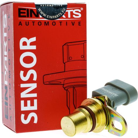 Sensor de posición del cigüeñal CKP para Daewoo Nubira/Rezzo, Chevrolet Captiva, Opel (1/4)