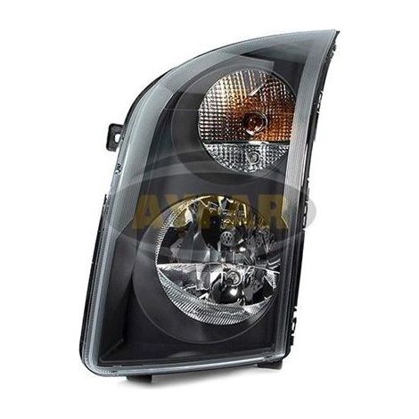 Faros izquierdo VW Crafter 2006-2017  2E1941015