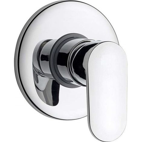 Mitigeur Encastré Esy52958 Mitigeur Monocommande Régulateur Robinet