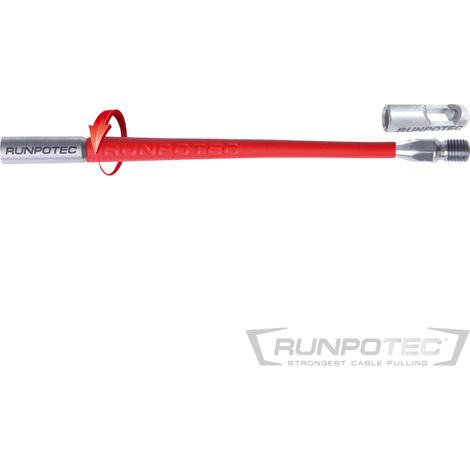 Runpotec RUNPOGLEITER FRONTGEWINDE Ø6MM (20460 RTG)
