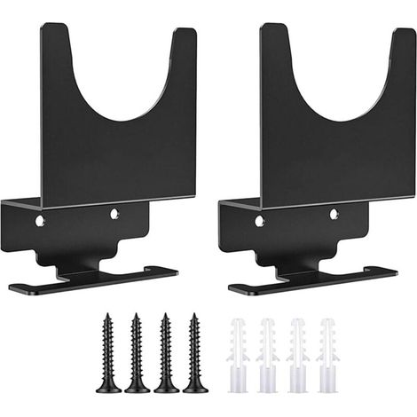 MUMU Multipurpose Wall Mount Angle Grinder Holder
