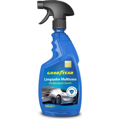 12 Pulitori Multiuso Goodyear 500ml