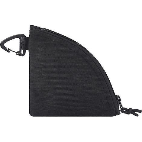 Voici une suggestion de titre en français (caractères : 188) :
Sac de rangement imperméable pour filtres à café en papier, avec crochet et boucle, pratique et suspendu, idéal pour accessoires café (1/4)