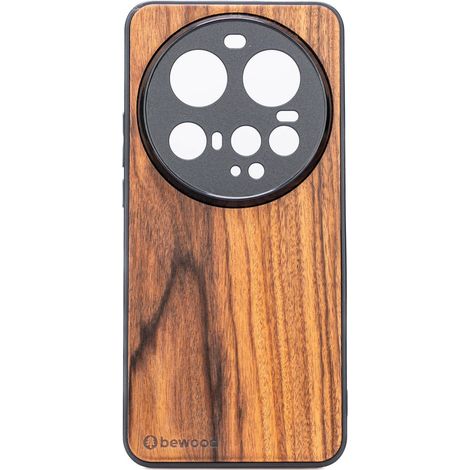 Bewood Holzhülle für Xiaomi 15 Ultra ROSEWOOD SANTOS (1/2)