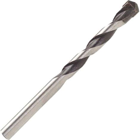 WOLFPACK LINEA PROFESIONAL 9061015 Broca Widia Profesional Wolfpack Speed 6 mm, Multicolor