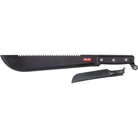 Machete BORNEO 450 1960971 VALEX